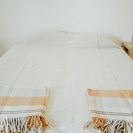 Appartement Paz Centro à Ushuaïa Extérieur photo