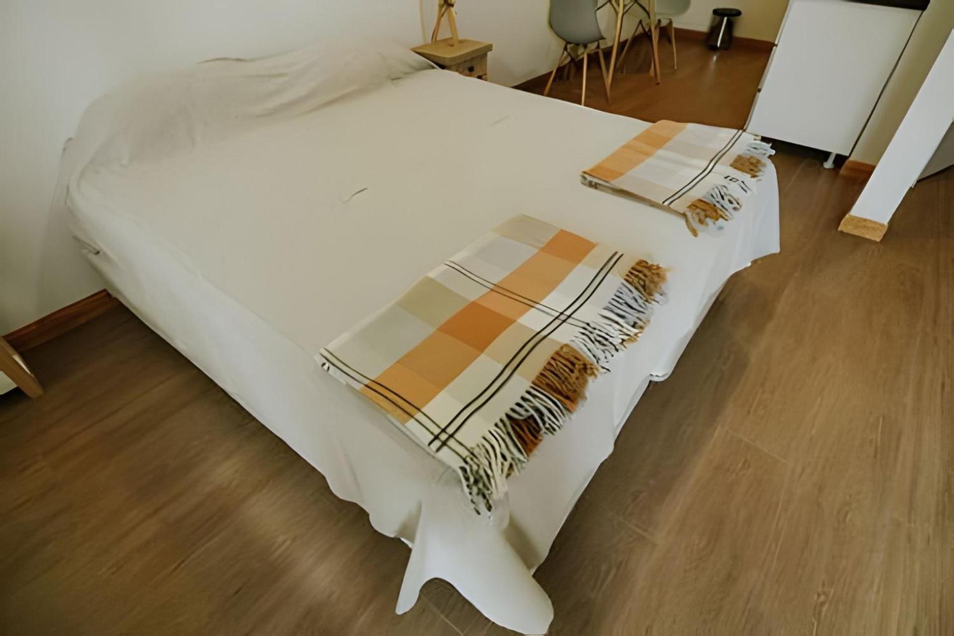 Appartement Paz Centro à Ushuaïa Extérieur photo