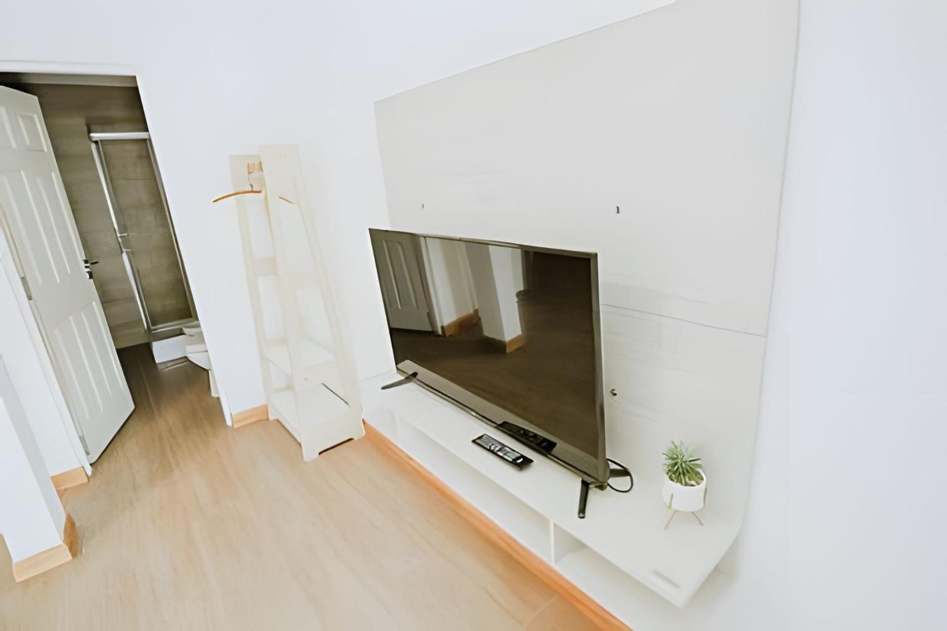 Appartement Paz Centro à Ushuaïa Extérieur photo