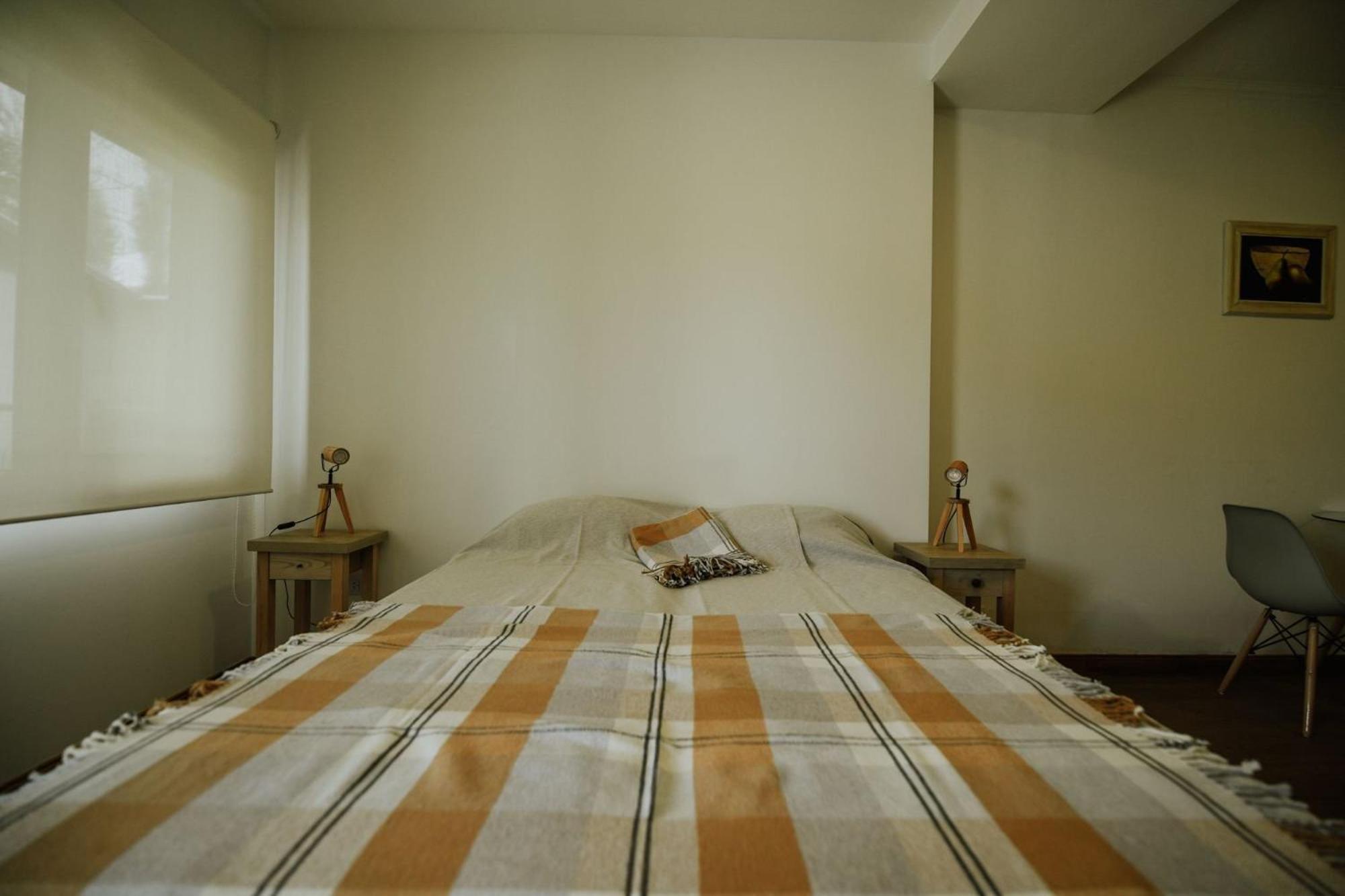 Appartement Paz Centro à Ushuaïa Extérieur photo