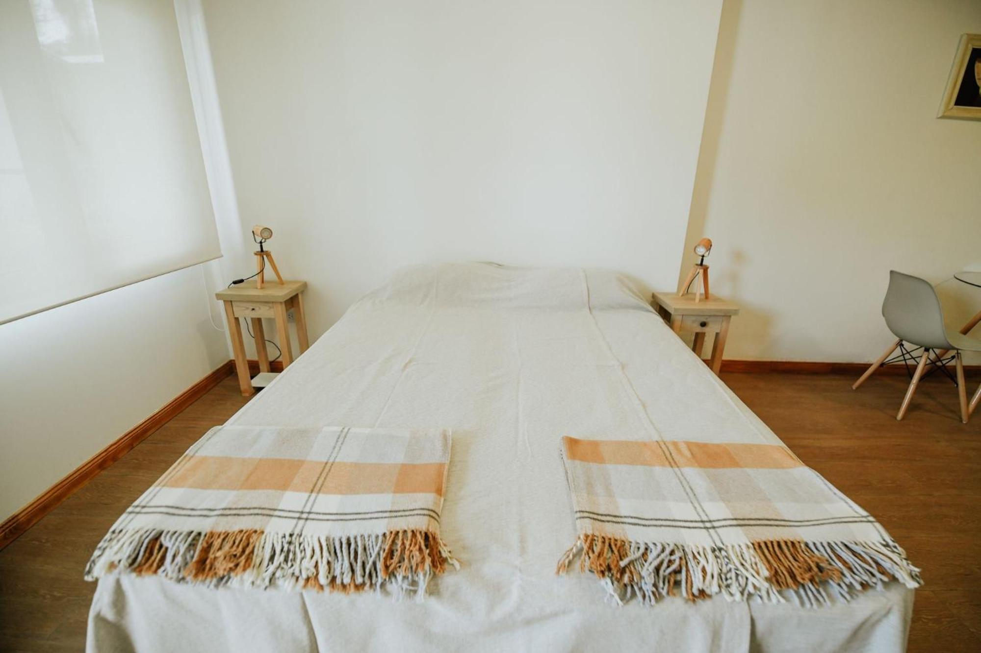 Appartement Paz Centro à Ushuaïa Extérieur photo