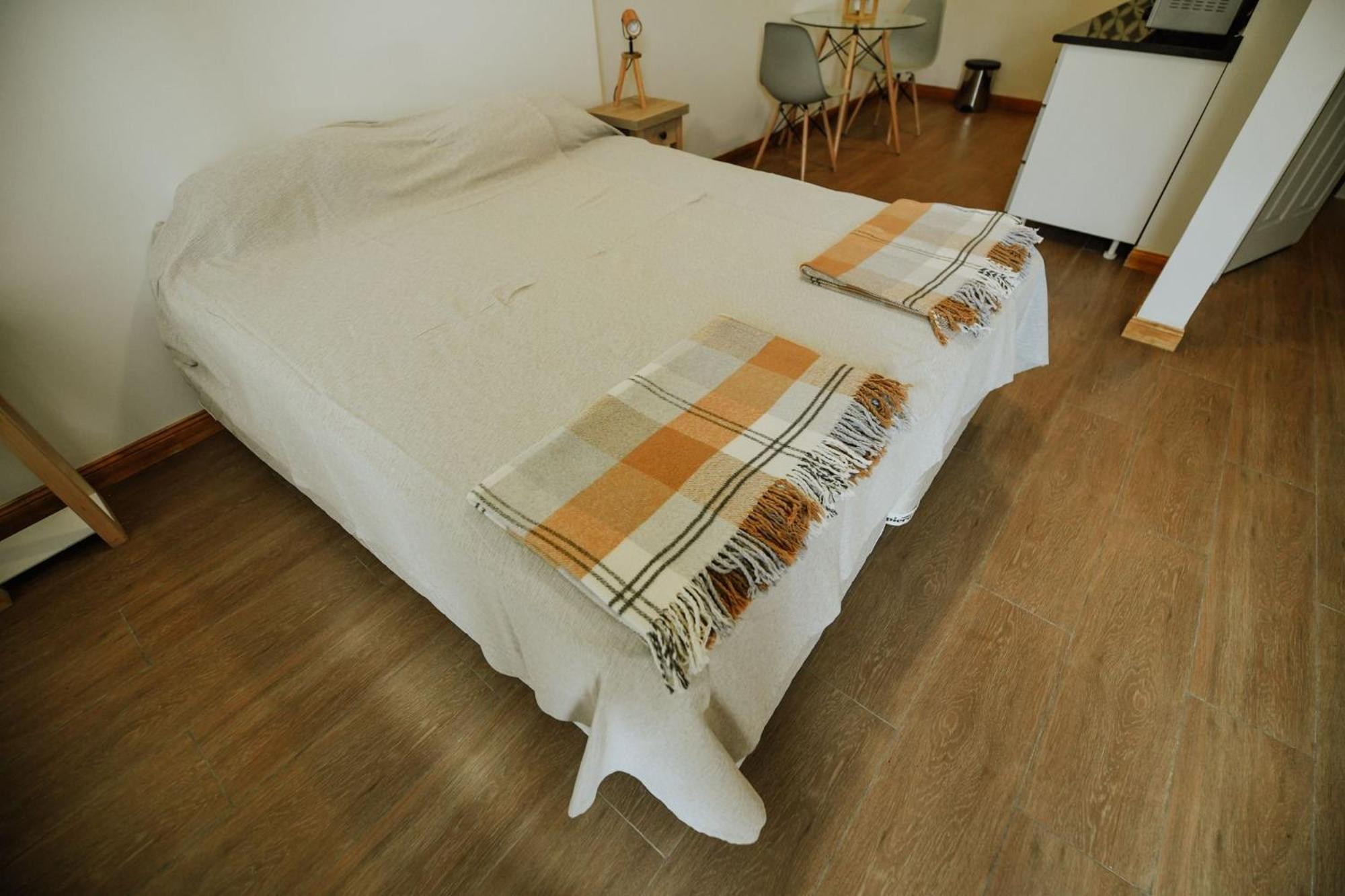 Appartement Paz Centro à Ushuaïa Extérieur photo