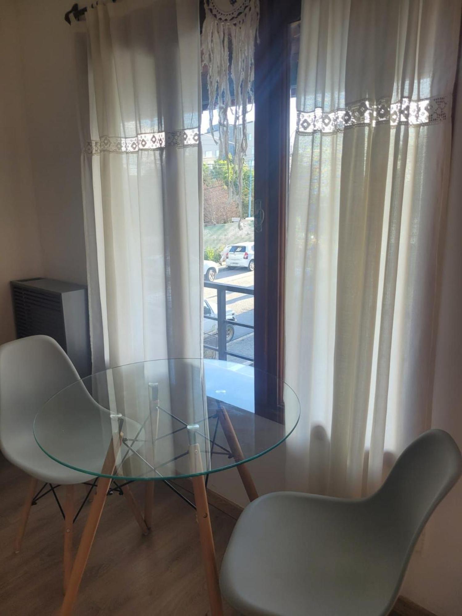 Appartement Paz Centro à Ushuaïa Extérieur photo
